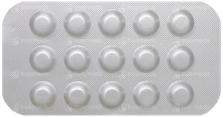 Monteluke Lc Tablet 15